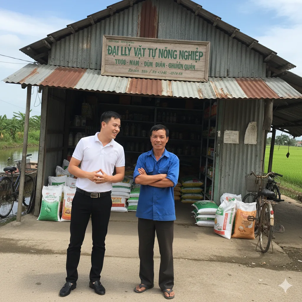 Công thức chọn lọc